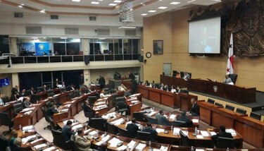 Discusión sobre imprescriptibilidad de los delitos de corrupción continuará este martes
