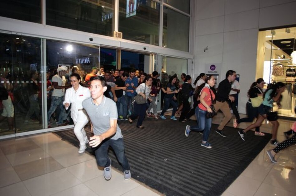 Ya se dio inicio al ‘Black Friday’ en Panamá