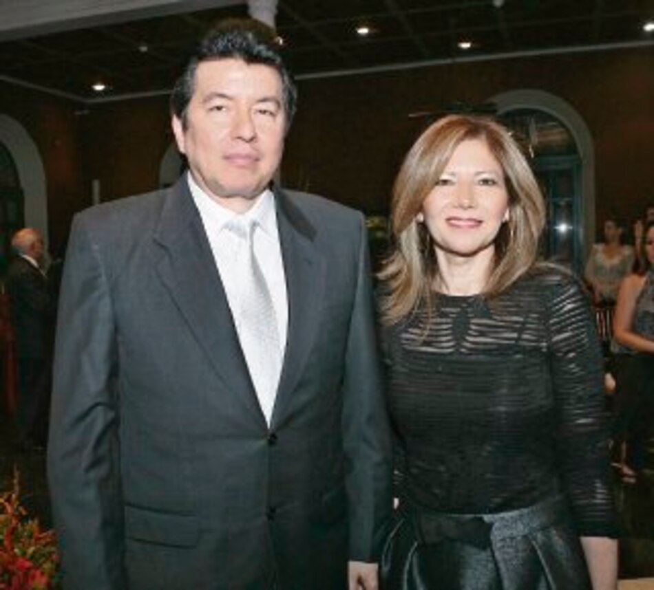 Alejandro Moncada Luna y su pago millonario