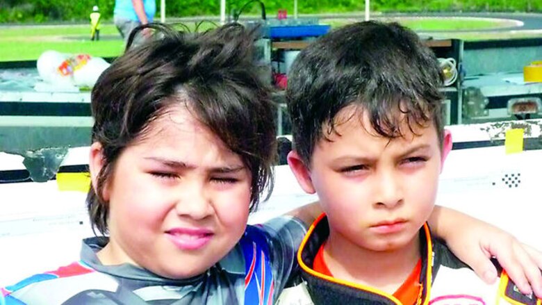 Brillan Pescetto, Ng y Méndez