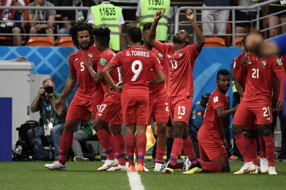 Panamá termina su experiencia mundialista en Rusia