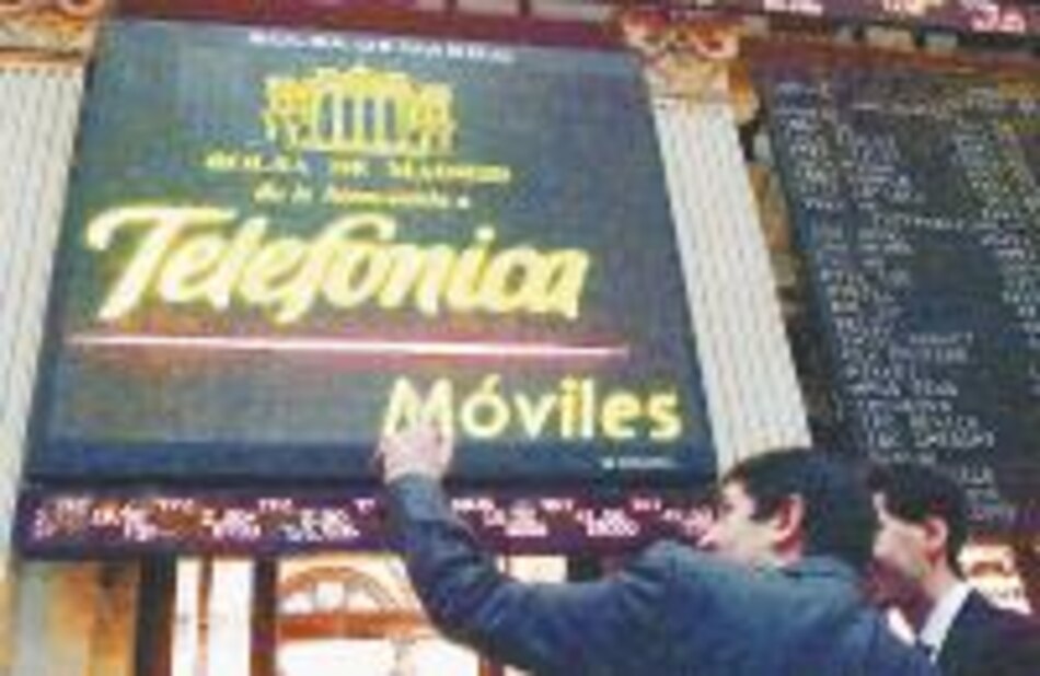 Nueva compañía telefónica con tecnología GSM opera en Brasil