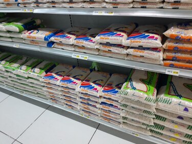 Publican en ‘Gaceta Oficial’ el decreto que excluye el arroz de la lista de control de precios