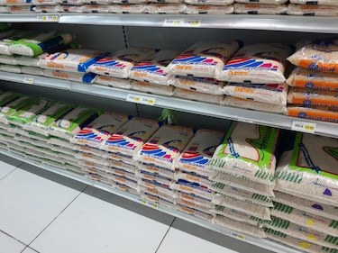 ¿Se conseguirá suficiente arroz con la eliminación del control? Los productores negocian con la industria