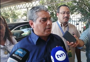 En Herrera, 19 personas están en observación; Minsa aclara que no hay casos positivos de coronavirus