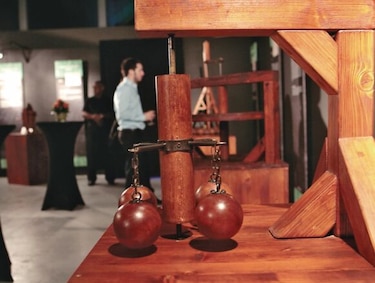 500 años sin el pionero del renacentismo