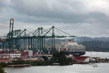 En 4.4% creció la economía panameña en el primer semestre de 2025