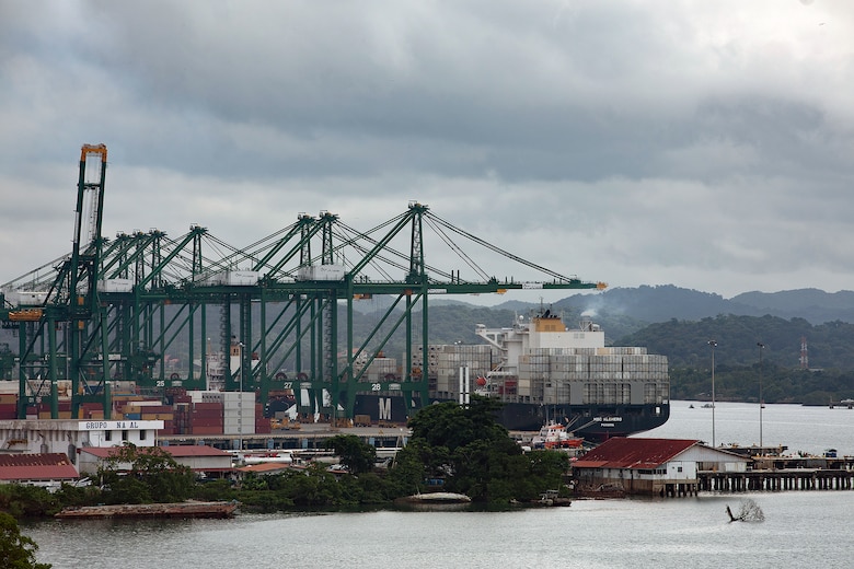 En 4.4% creció la economía panameña en el primer semestre de 2025