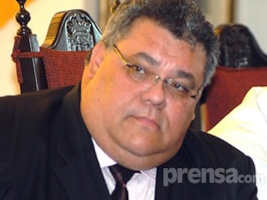 Vallarino se retracta de acusaciones contra la Contraloría
