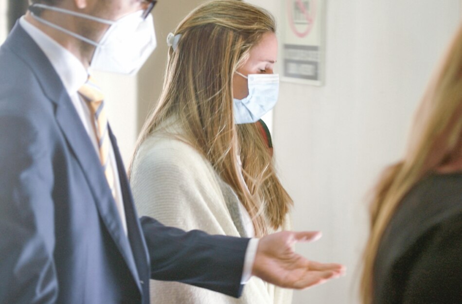 Imputan cargos contra la salud pública, por jornadas de vacunación clandestina