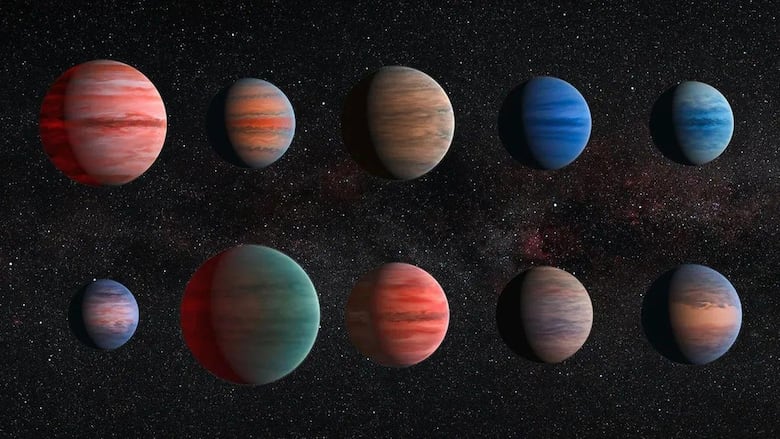 Qué hemos aprendido de la épica búsqueda de un planeta parecido a la Tierra que se inició hace 30 años