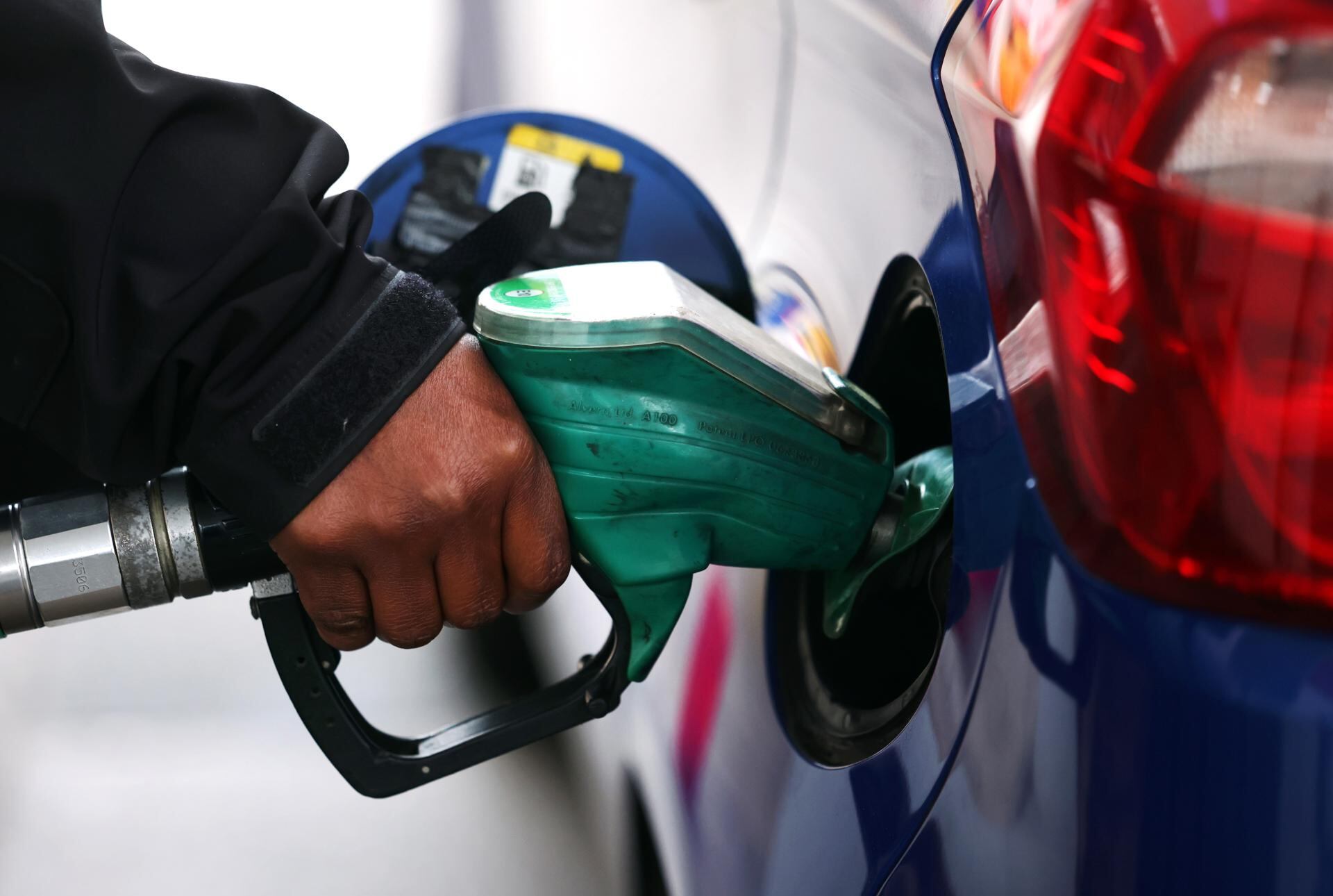 PRECIOS DEL PETRÓLEO AL ALZA: Tensión Irán-EE.UU.