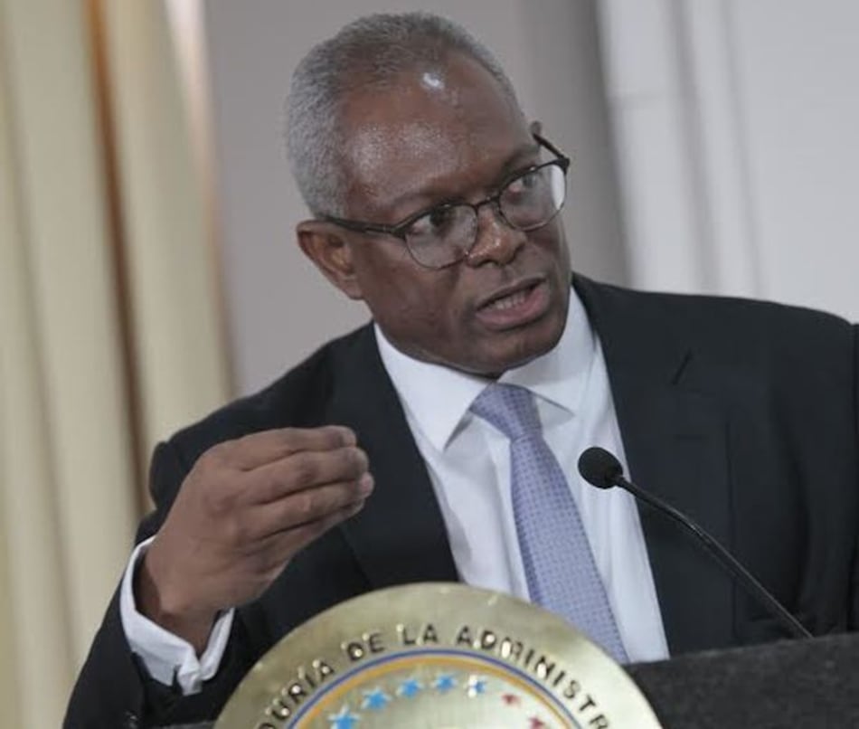 Cecilio Cedalise: Si me eligen magistrado será por mi ejecutoria, no por ser asesor del ministro