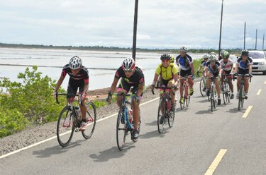 Tour femenino de ciclismo será dedicado a la memoria de Mónica Licona