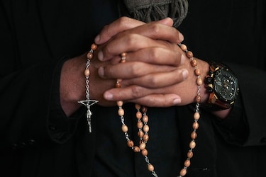 Cómo el Ave María se convirtió en la oración católica más popular