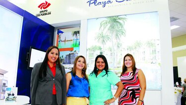 Grupo Los Pueblos