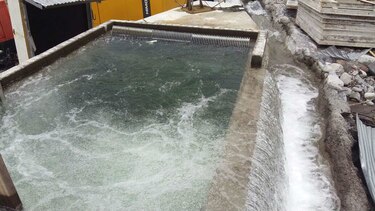 Idaan: Se restablece suministro de agua en David