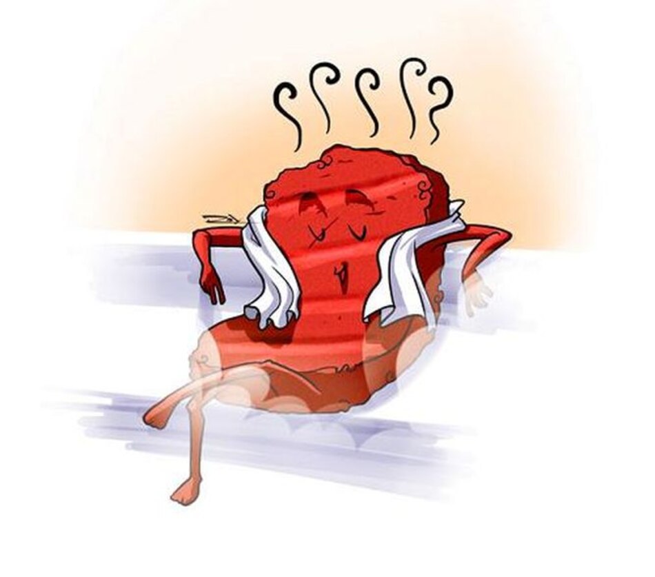 La cocción al vacío, la cocina de avanzada