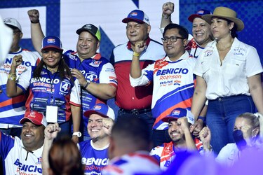 Confirmado: el PRD excluyó de primarias 52 cargos para diputados, 33 para alcaldes y 59 para representantes