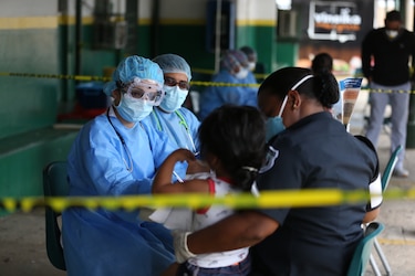 Se reportan dos nuevos decesos en Herrera debido al Covid-19