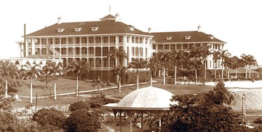 El Hotel Tívoli