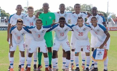 La Rojita se coloca a un paso del Mundial