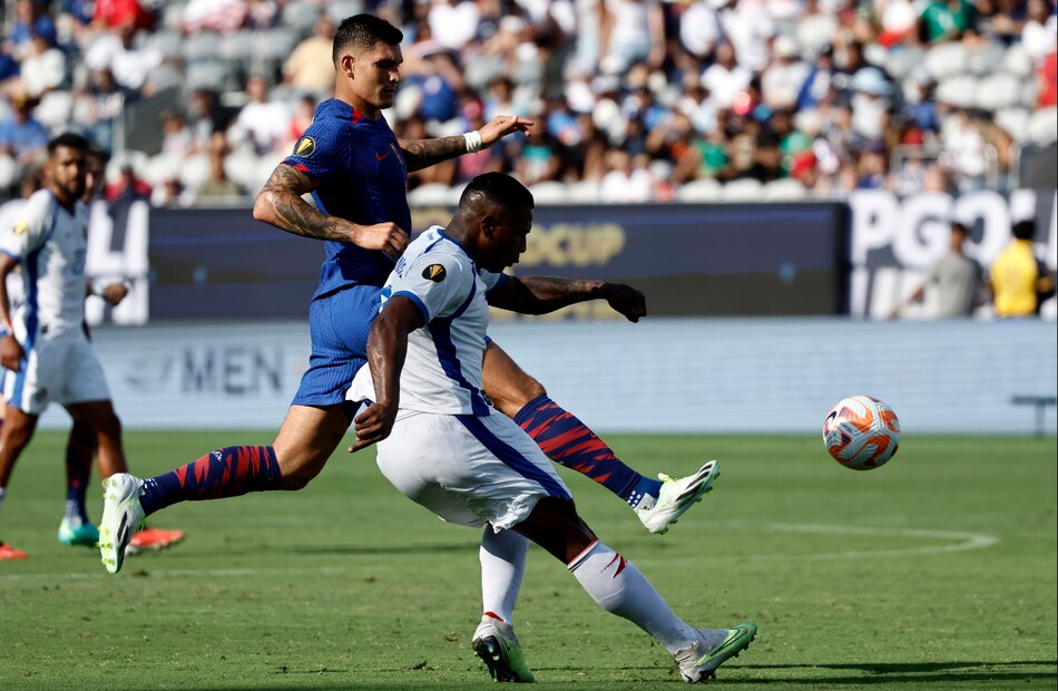 ¿Qué pasó aquí? Fepafut señala de forma directa a Harold Cummings