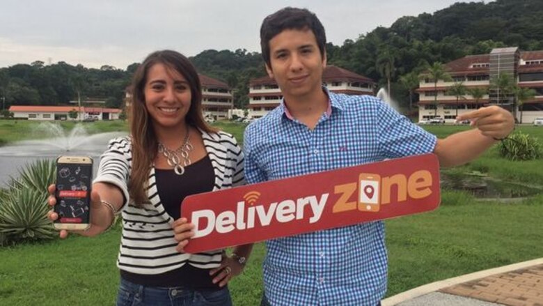 Ellos están cambiando a Panamá con sus tecnologías