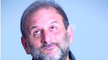 Los 50 años de Zebede