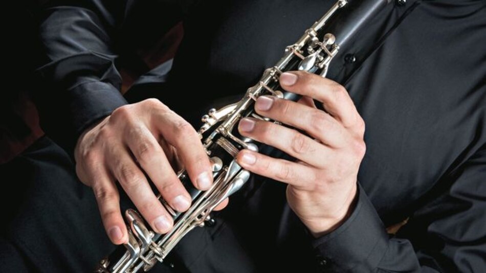 Días de clarinete en Panamá