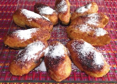 Cocina y filantropía se unen