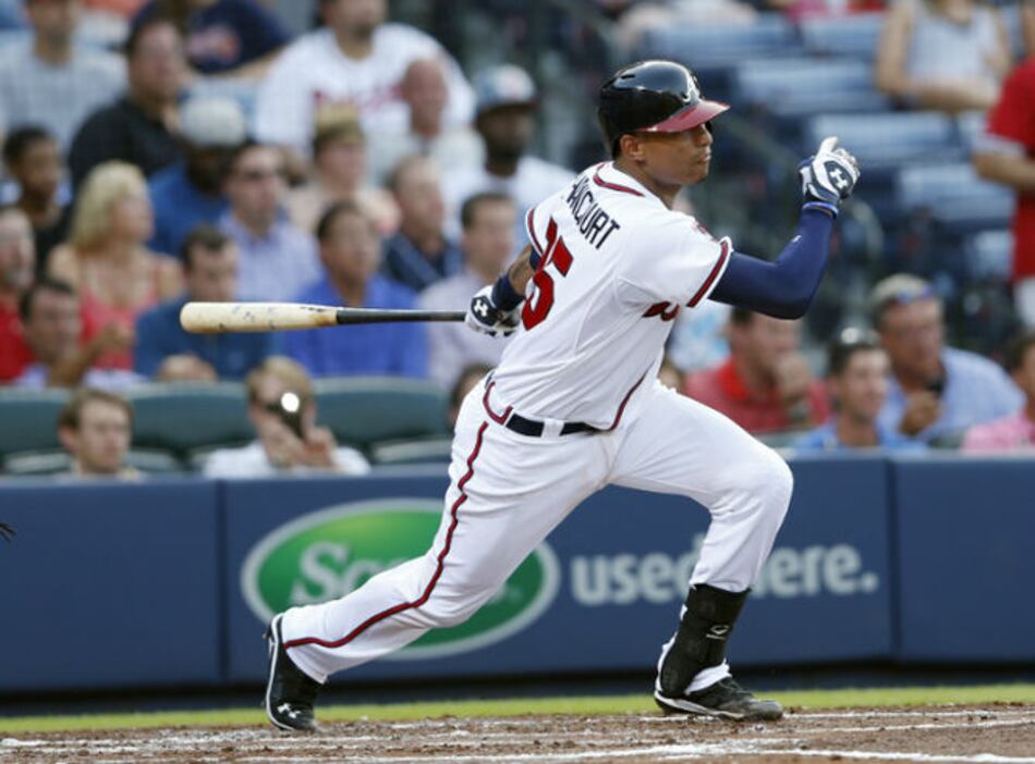 Bethancourt llega preparado para quedarse con los Bravos