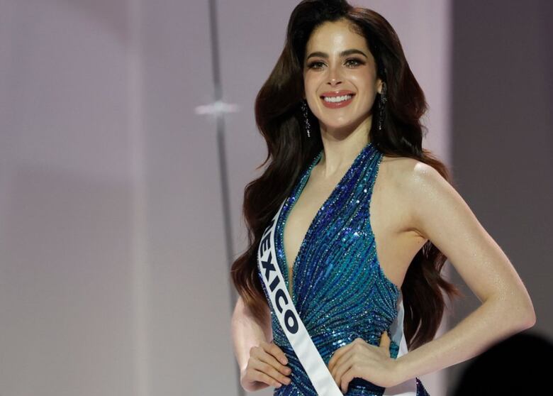 Varias concursantes de Miss Universo abandonan un evento después de que el director del certamen en Tailandia ‘humillara’ a Miss México