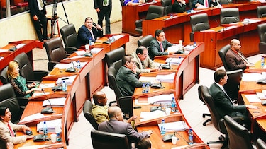 Uso de medicamentos controlados, a debate