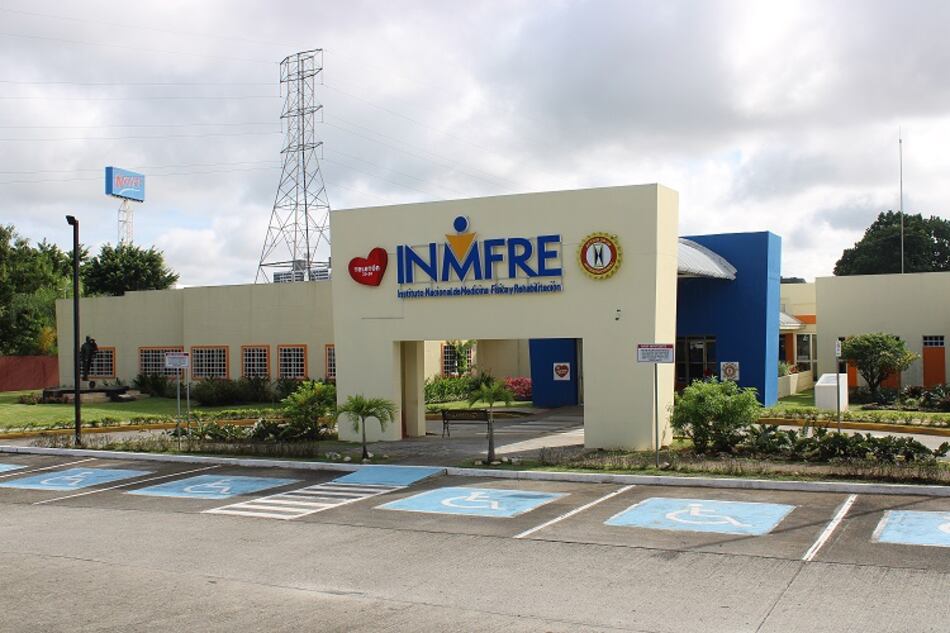 Instituto de Medicina Física y Rehabilitación pide vetar el proyecto No. 550 por ‘inconveniente’ para la población con discapacidad