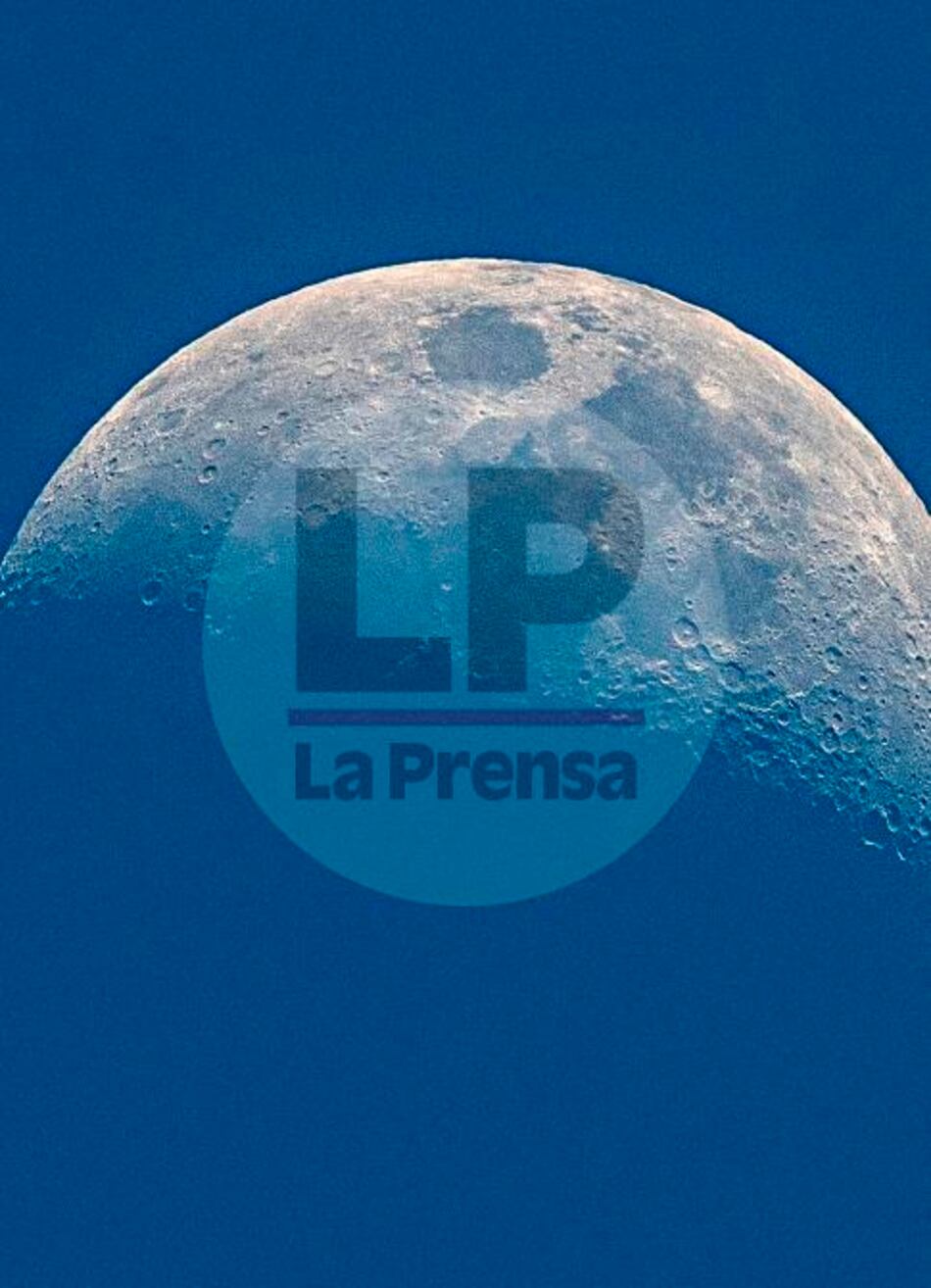 La NASA lanza un minisatélite para intentar volver a la Luna