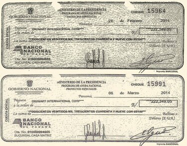 Enrique Ho, exjefe de AAUD, con cuatro denuncias