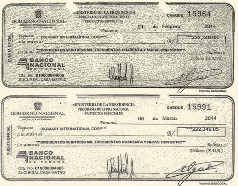 Enrique Ho, exjefe de AAUD, con cuatro denuncias