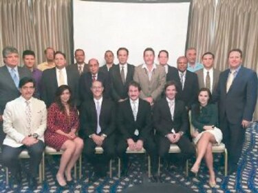 Congreso internacional