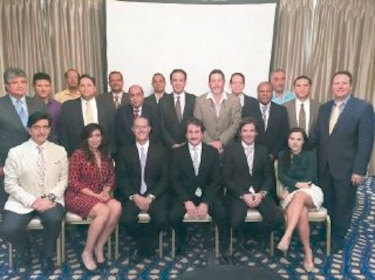 Congreso internacional