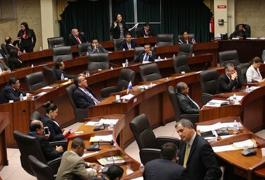 Repudian que Unión Europea incluya a Panamá en lista de paraísos fiscales