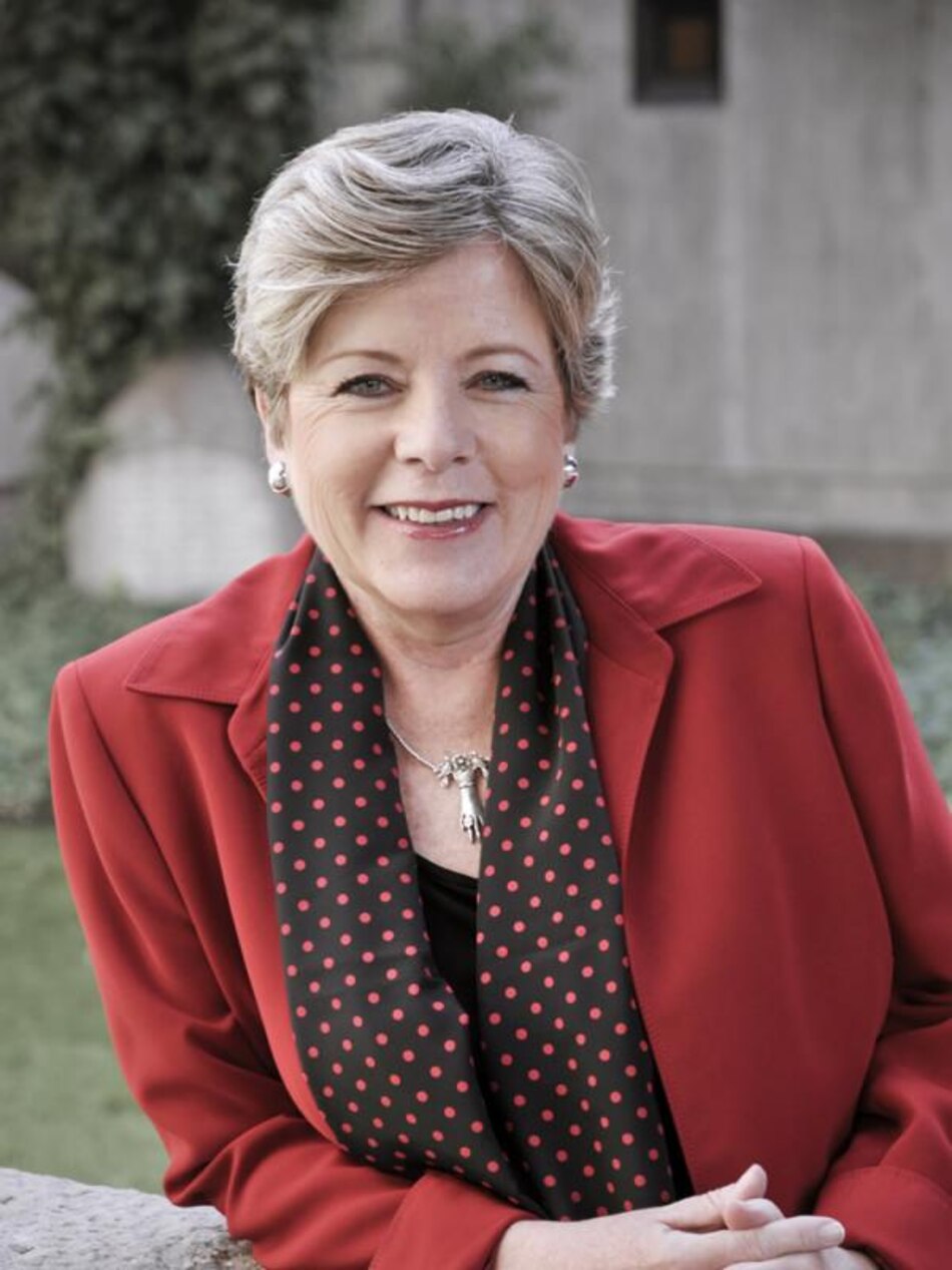 Es tiempo que el BID sea dirigido por una mujer