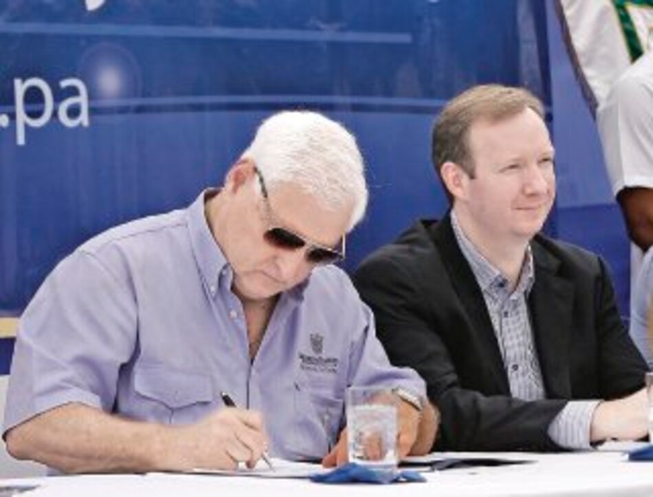 Descubren maniobras del Ministerio de Economía y Finanzas