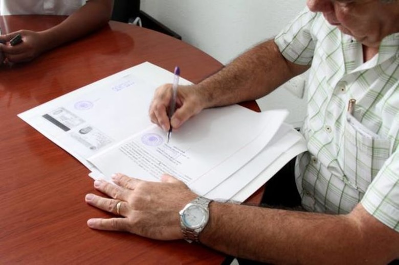 Estos son los pasos que debe dar para hacer un testamento en Panamá