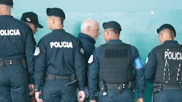 Detallan el traslado de equipo espía en juicio a Martinelli