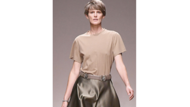 La modelo Stella Tennant se suicidió, según su familia