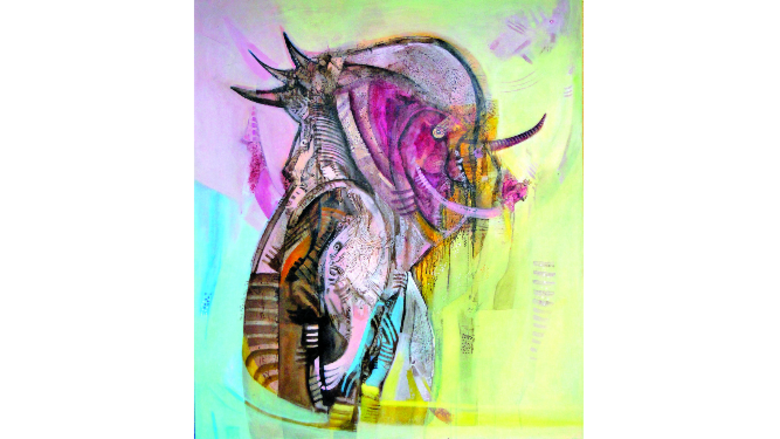 Del istmo a la Isla del Encanto