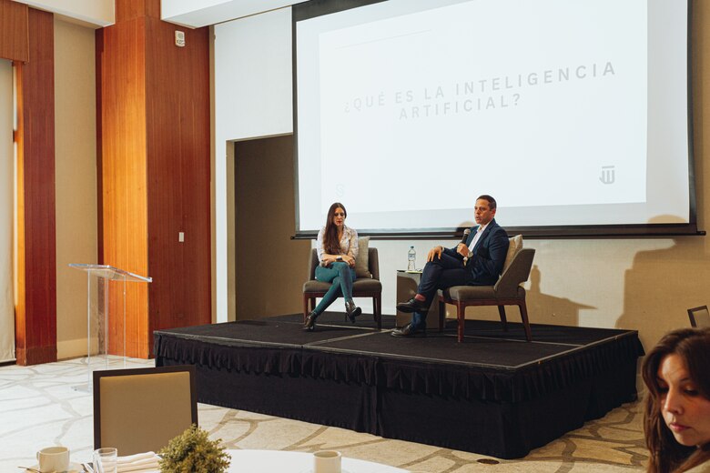 Veló Legal y Simor Global se unen para transformar el cumplimiento corporativo en Panamá