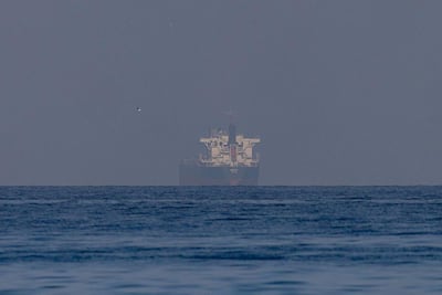 Estados Unidos bloqueará todos los puertos iraníes este lunes 