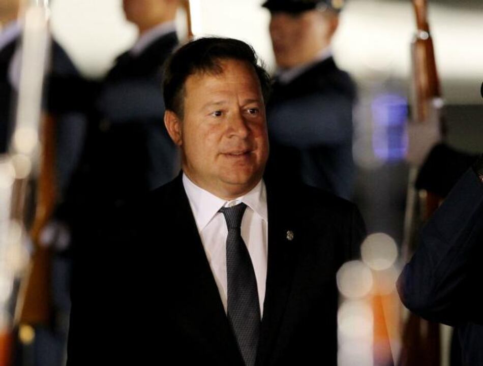 Varela dice que no hay ninguna orden para capturar a María del Pilar Hurtado